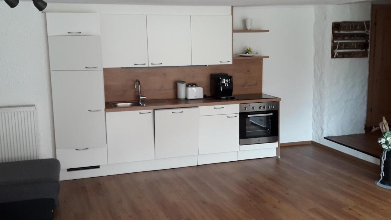 Rudolfing Ferienwohnung Haiberg מראה חיצוני תמונה