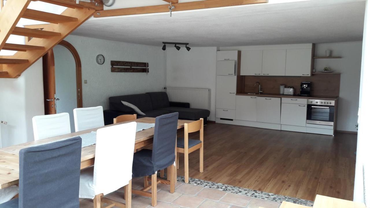 Rudolfing Ferienwohnung Haiberg מראה חיצוני תמונה